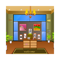 Cottage Dwell Escape