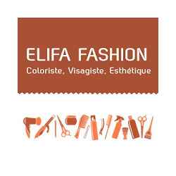 Elifa Fashion
