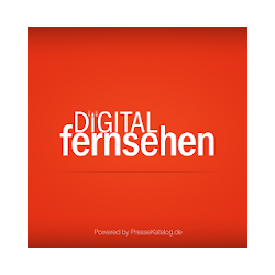 Digital Fernsehen  epaper