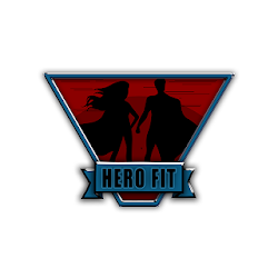 Hero Fit App