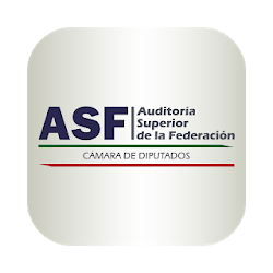 App Ciudadana ASF