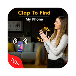 Clap To Find My Phone