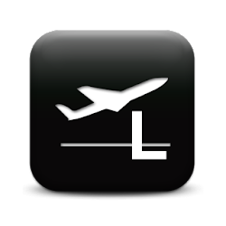Airline Logo Lite