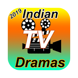 Indian TV Dramas HD