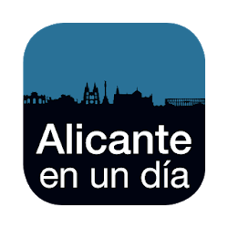 Alicante en 1 día