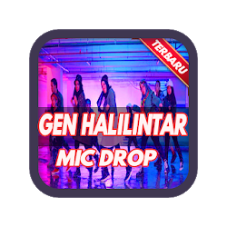 Lagu Gen Halilintar 2019