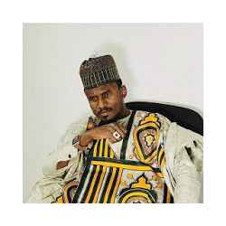 Wakokin Nazir M Ahmed