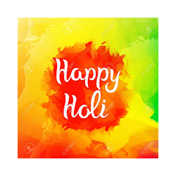 Holi Video Status