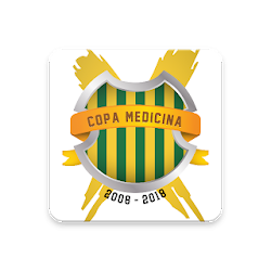 Copa Med 2018