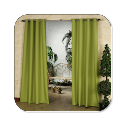 البيوت الخضراء