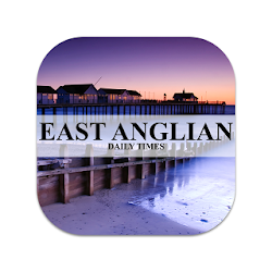 East Anglian Daily Times