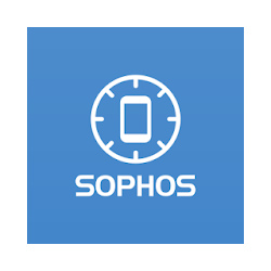 Sophos Secure Workspace