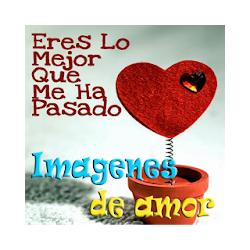 Imagenes de Amor - Frases amor