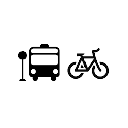 Autobús y Biba Badajoz