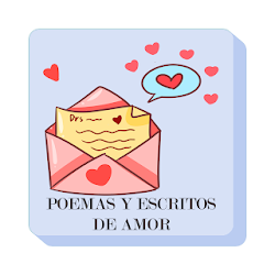 Escritos de amor con poemas para enamorar
