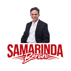 Samarinda Berani