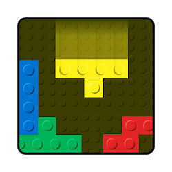 Block Puzzle - LEGO Brick Classic