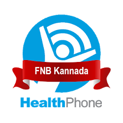 FNB Kannada HealthPhone