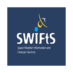 SWIFtS - LAPAN Space Weather Information Services