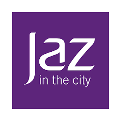 Jaz in the city