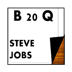 Steve Jobs Best 20 Quotes