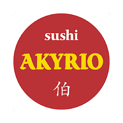 Sushi Akyrio Delivery