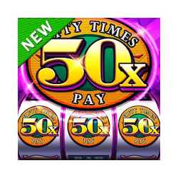 Huge Win Slots Real Free Huge Classic Casino Game