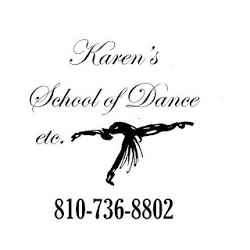 Karens School of Dance etc