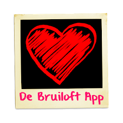 De Bruiloft App nl