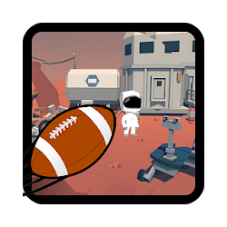 American Football Sniper