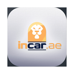 InCarae - newused cars in UAE