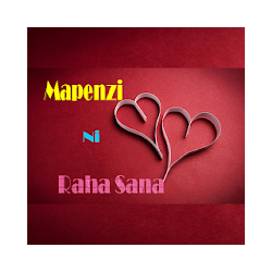 Mapenzi ni Raha -Jifunze MapenziUwanja Wa Mapenzi