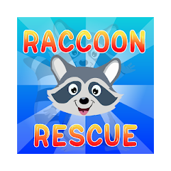 Cave Raccoon Rescue