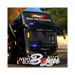 Livery Es Bus Bejeu