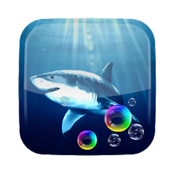 Sharks Live Wallpaper