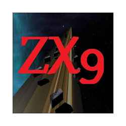 Zoom X9