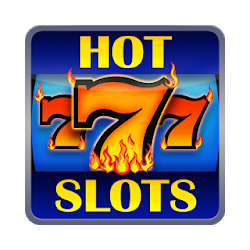 777 Hot Slots Casino - Classic Real Vegas Slots