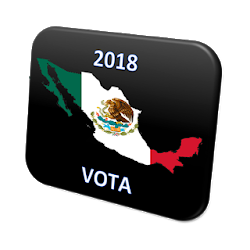 Elecciones Mexico 2018