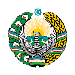 مناطق أوزبكستان