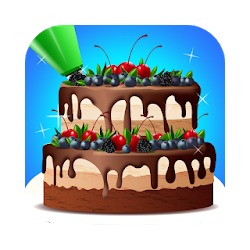 Black Forest Cake Maker- Kids Bakery