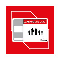 Luxembourg Card