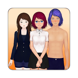 Lunas Bizarres Adventures - Demo