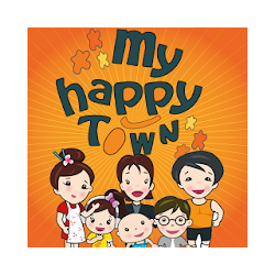 My Happy Town