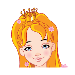 الأميرة ألعاب للأطفال