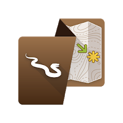 Big Bend Natl Park by Chimani