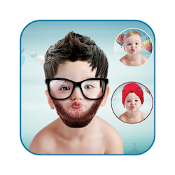 Funny Face Changer Photo Edit