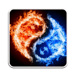 Elements Wallpaper تنزيل Elements Wallpaper Free لـ Android