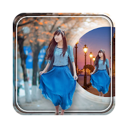 Background Changer  Auto Blur Background