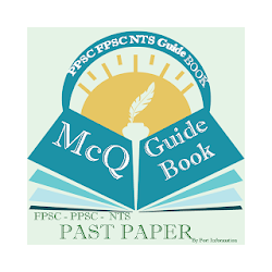 NTS FPSC PPSC PAST PAPER