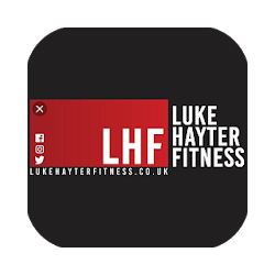 Luke Hayter Fitness